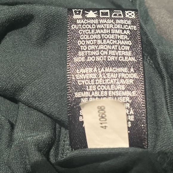 Women’s lace top/ blouse from RW & CO. - Picture 8 of 9